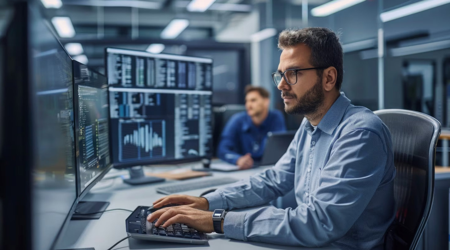 24/7 Monitoring of Azure