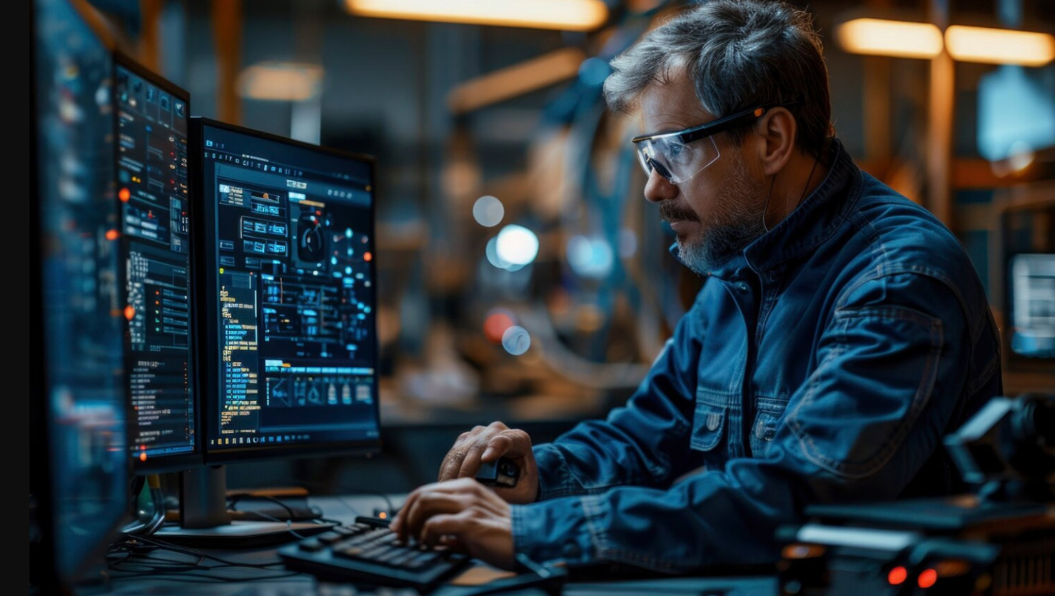 24/7/365 Maintenance