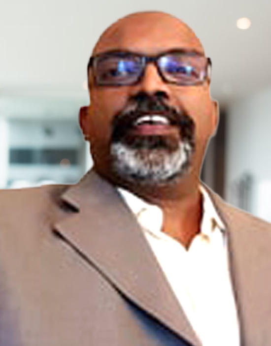 Anantha Krishnan