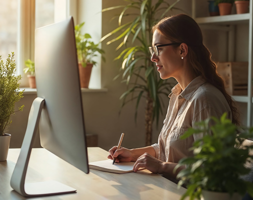 Application Development