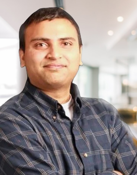 Badri Narayanan Gopalakrishnan