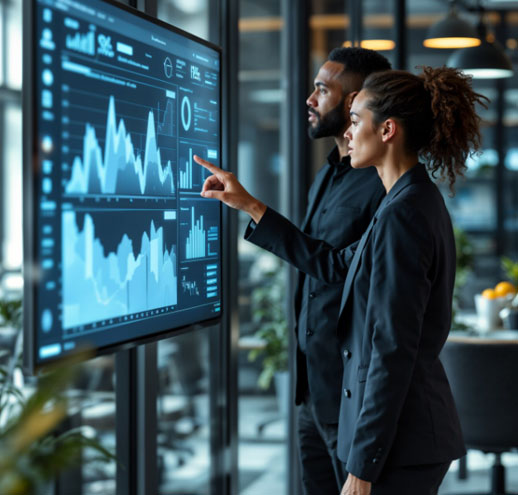 Business Intelligence