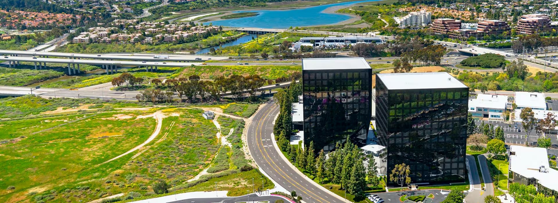 California (HQ) / Los Angeles