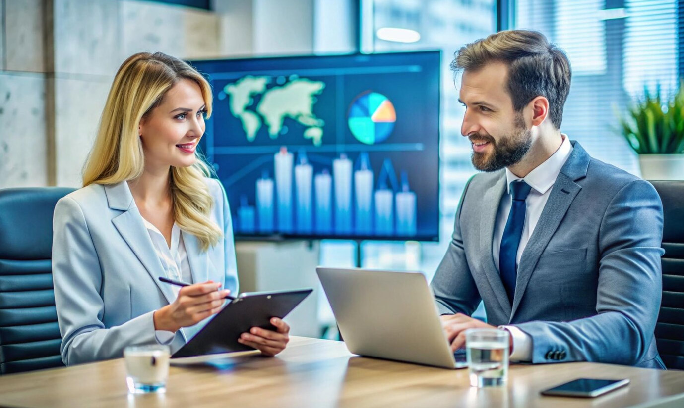 Consulting and Advisory