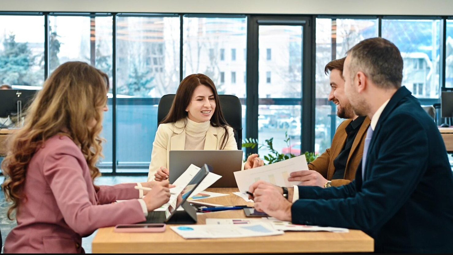 Consulting & Advisory