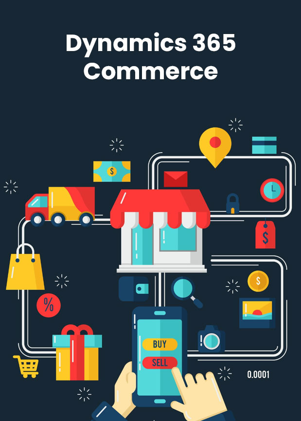 Dynamics-365-Commerce