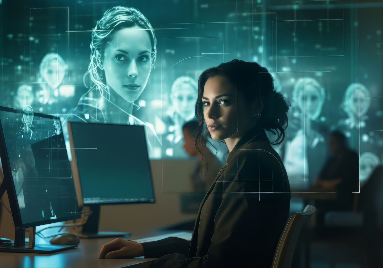 Ideation and Conceptualization