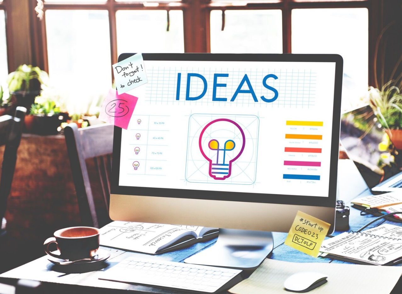 Ideation and Conceptualization