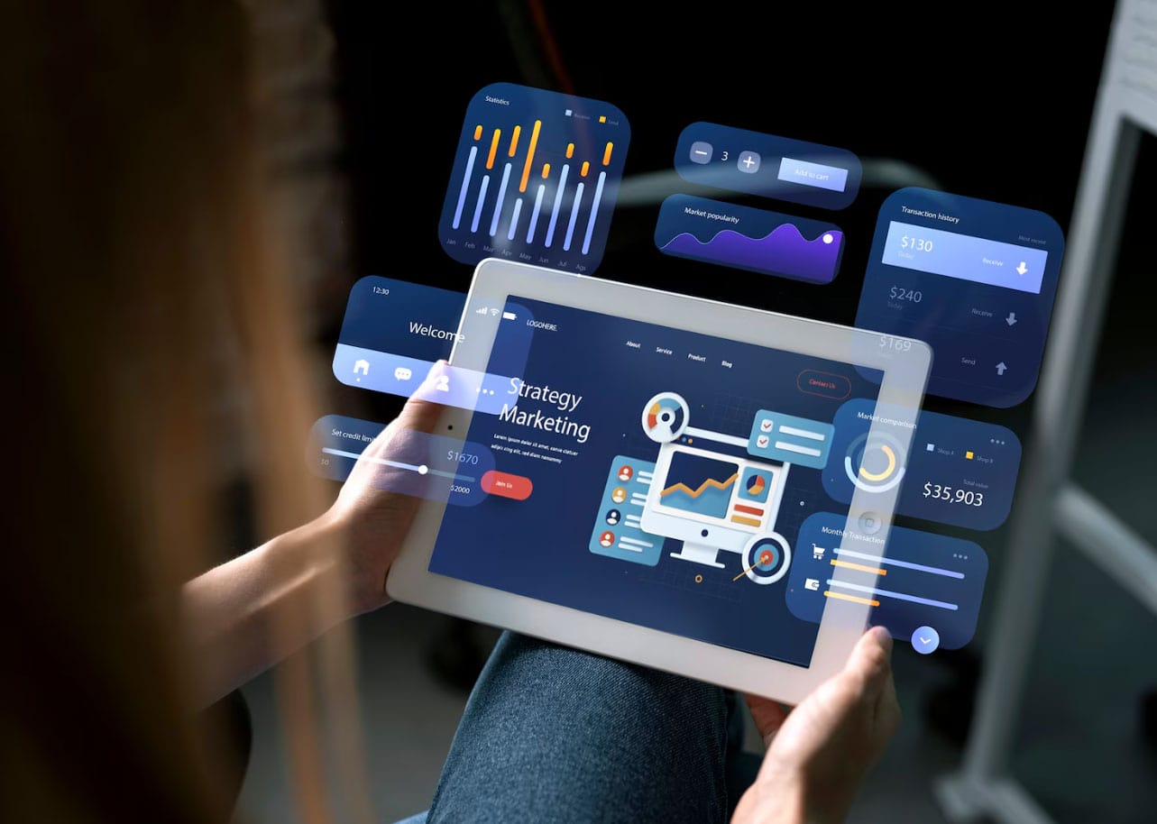 Key-features-of-Power-BI