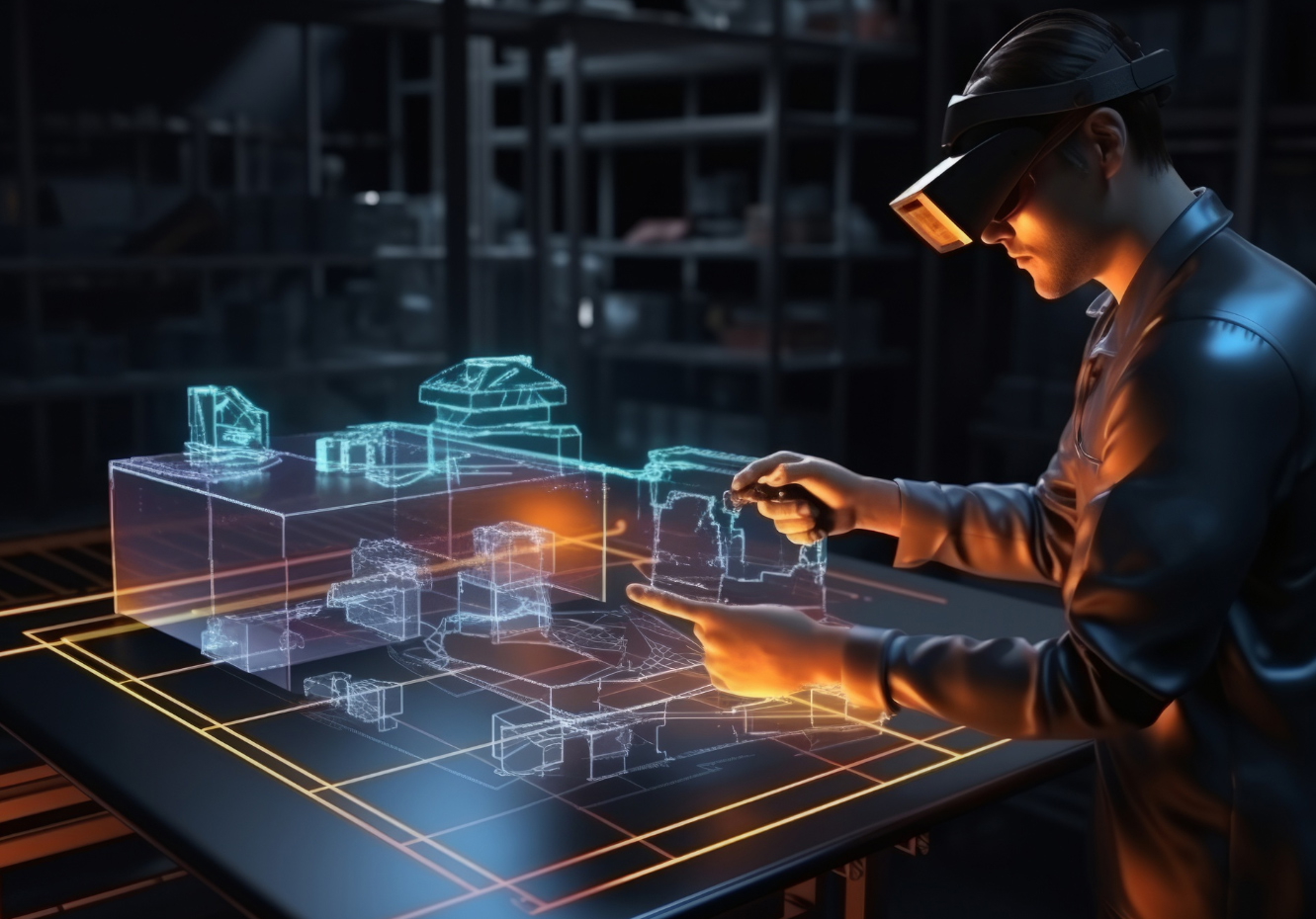 Consulting and Advisory