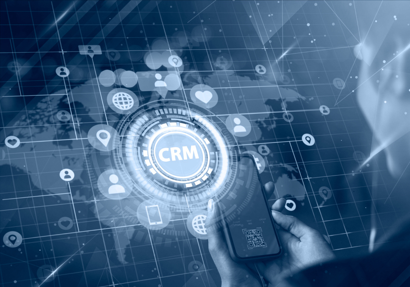 Solution Design and Delivery