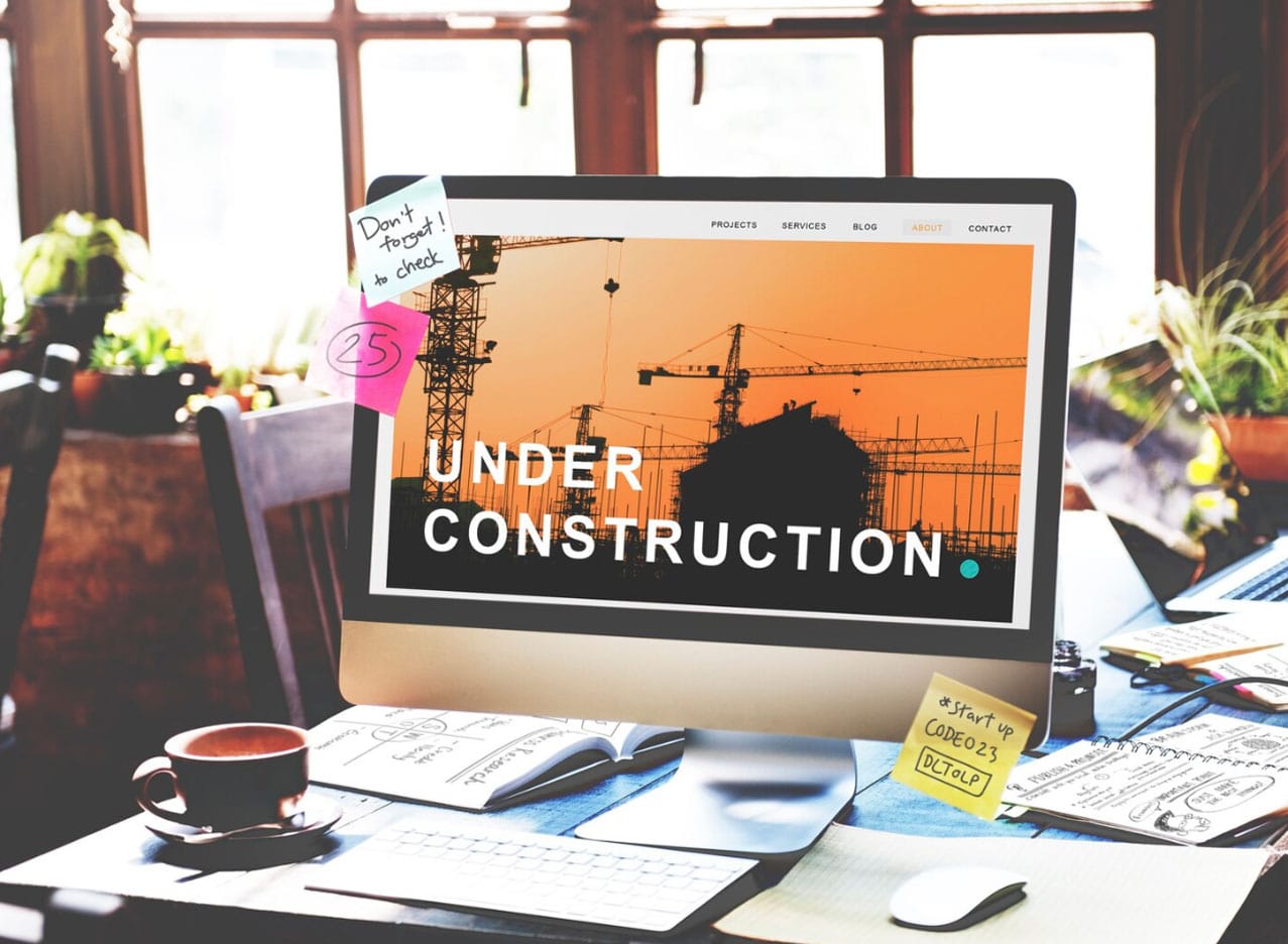 Maintenance and Updates