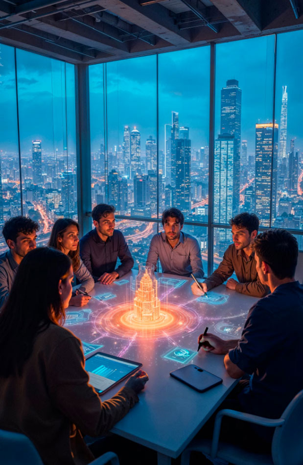 Microsoft Dynamics AX