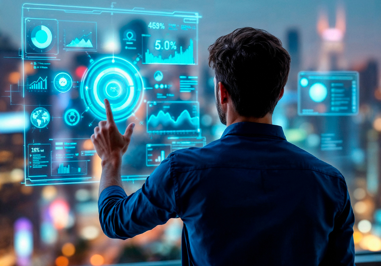 Research and Discovery