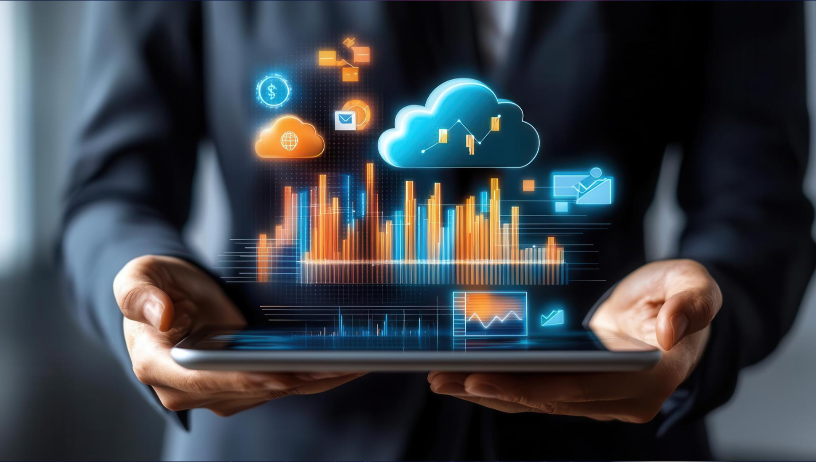 Improved forecasting accuracy