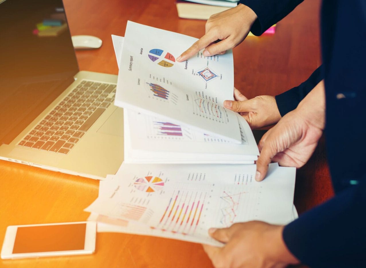 Research and Discovery