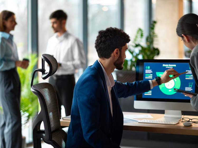 Salesforce Integration