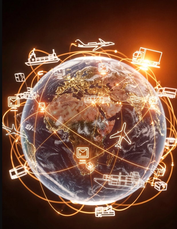 Supply-Chain-Management