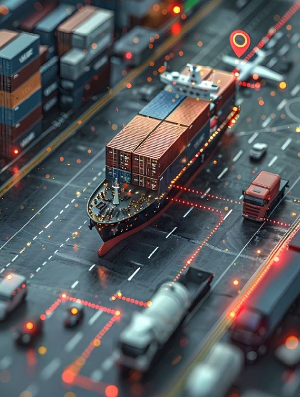 Supply-Chain-Management