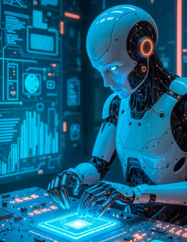 Artificial Intelligence