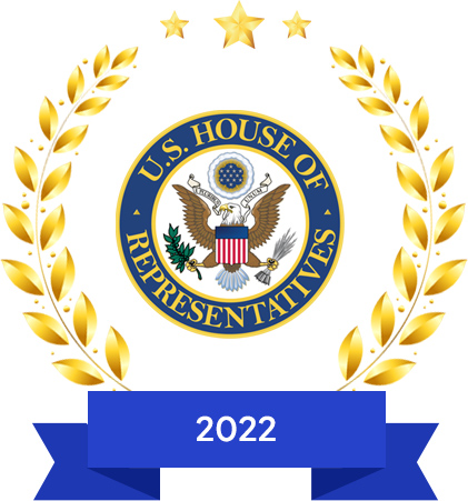 US House Of Representatives