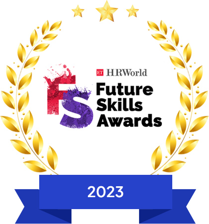 Future Skills Award
