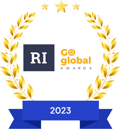 Go Global Awards