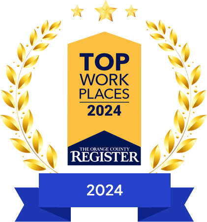 Top Work Places 2024
