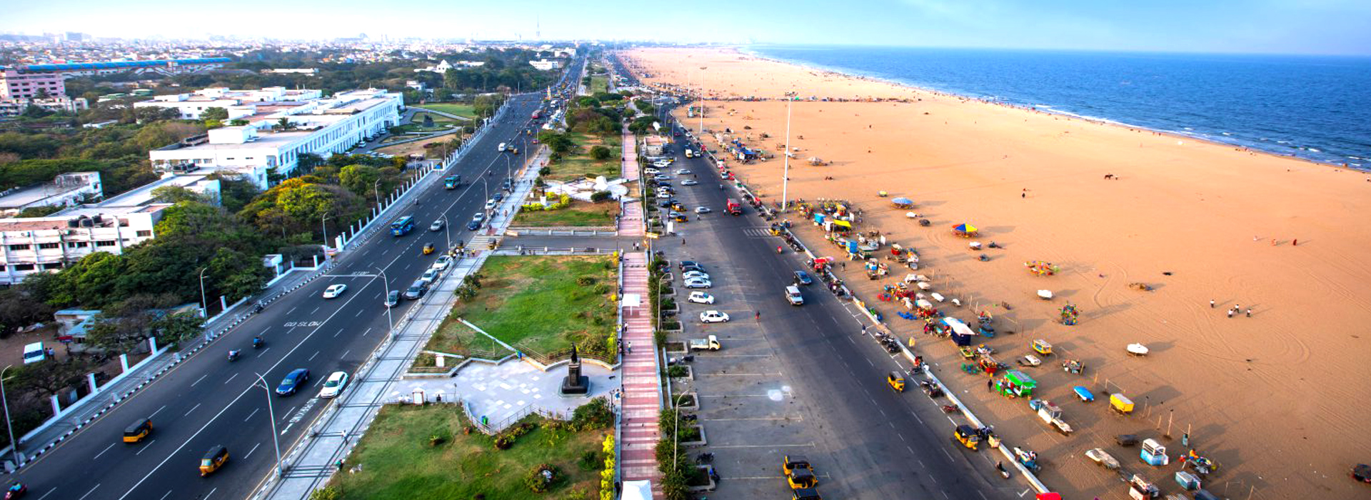 California (HQ) / Los Angeles