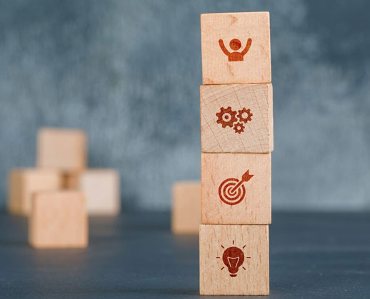 Solution Design and Delivery