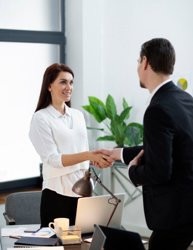 Customer-Relationship-Management