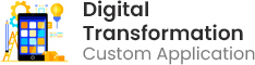 digital transformation custom app