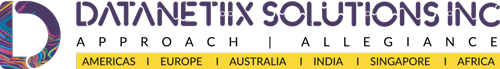 Datanetiix Solutions Inc