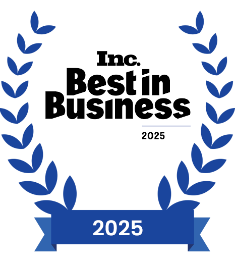 Inc best in business 2025