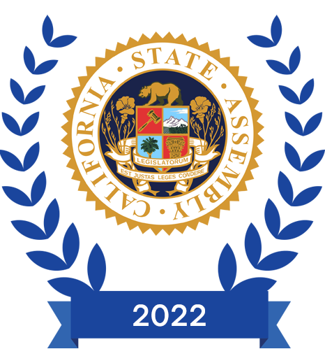 state-assembly-california