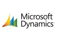 Microsoft Dynamics