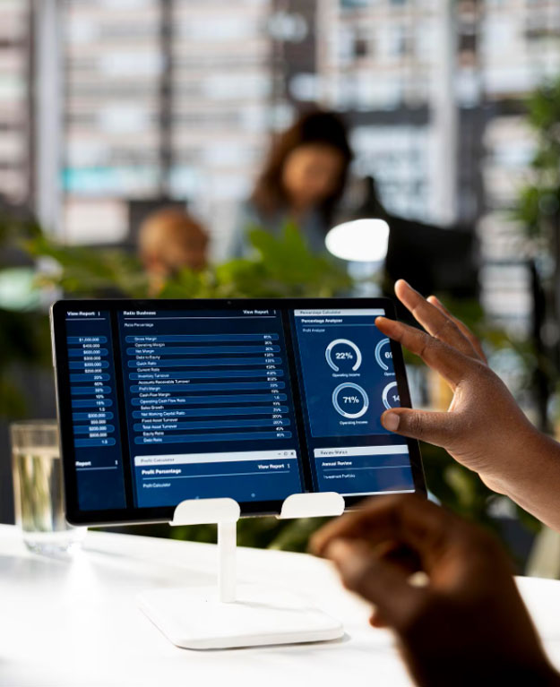 Project Operations Integrations