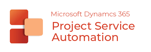 Project Service Automation