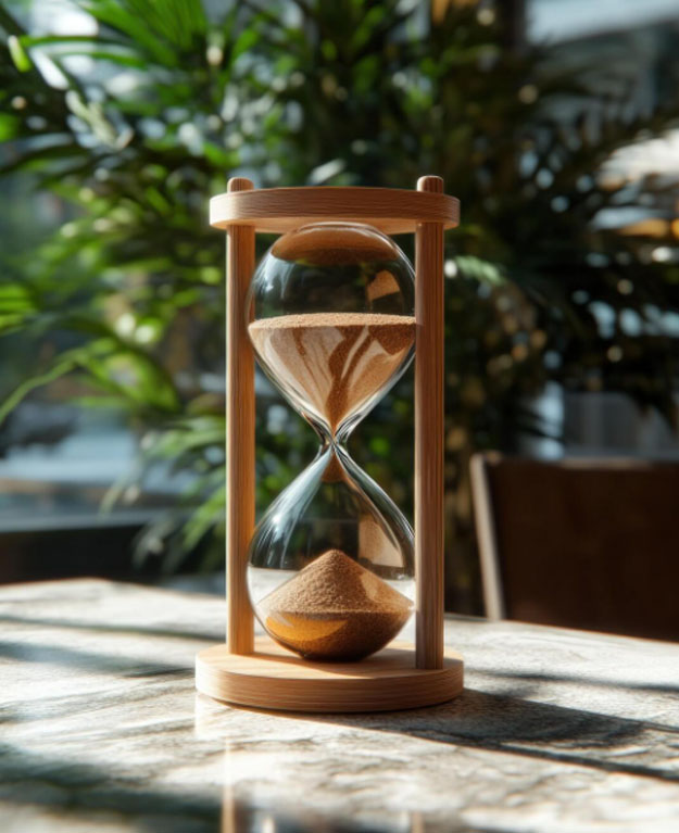 Time and expense management