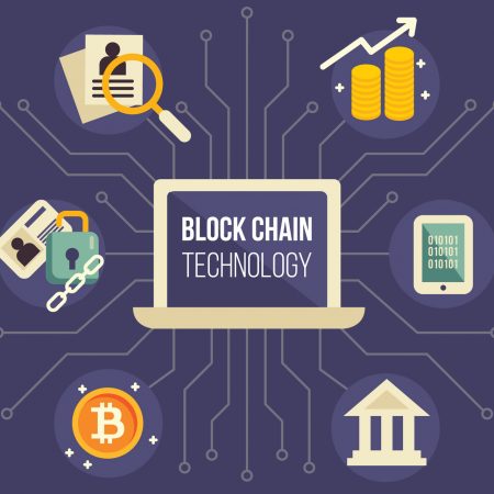 Advantages of blockchain technology for business