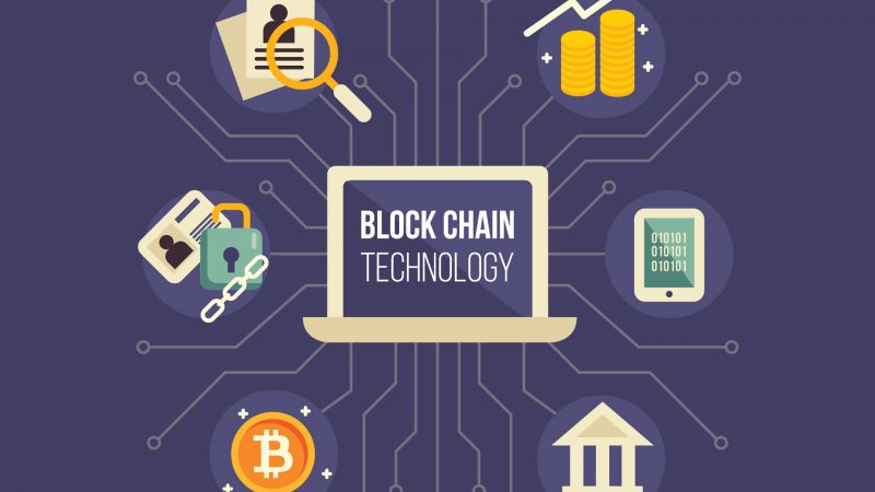 Advantages of blockchain technology for business