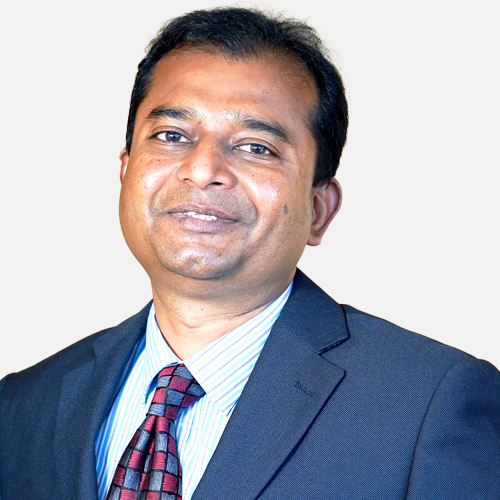 Balaji Sriraghavan