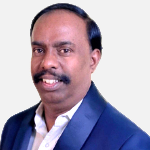 Sornalingam Kadirvelan Ravi
