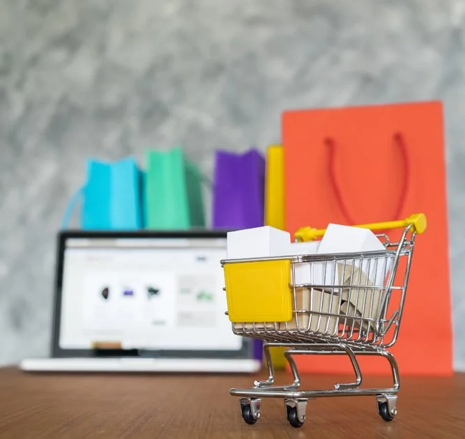Commerce Cloud